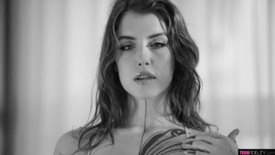 TeenFidelity E526 Eden Ivy - Garden Of Eden