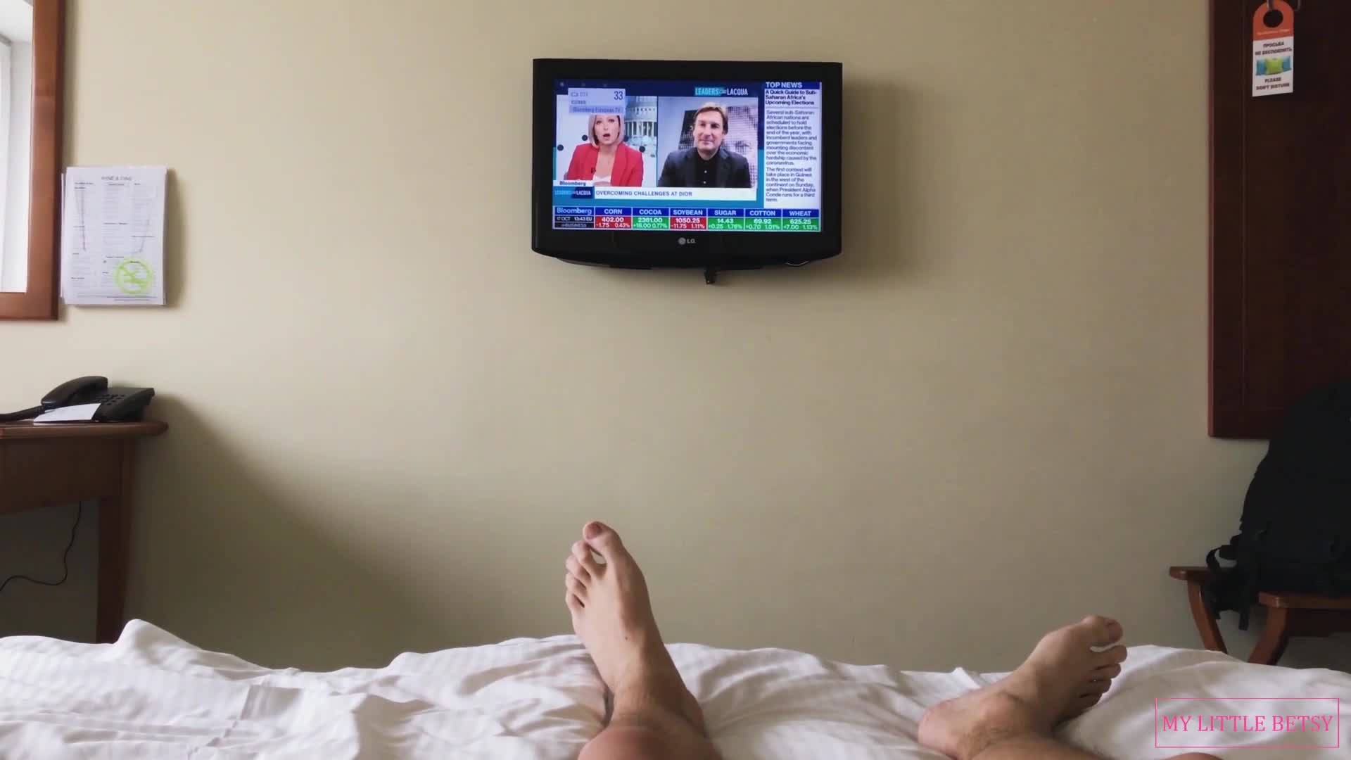 Let The Juicy Neighbor In My Hotel Room, Fucked Her And Cum Twice - Watch Latest Porn Video at ePornHome.com for Free.