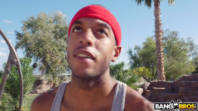 Makayla Coxxx - Tag Teaming My Step Mom's Pussy And Ass