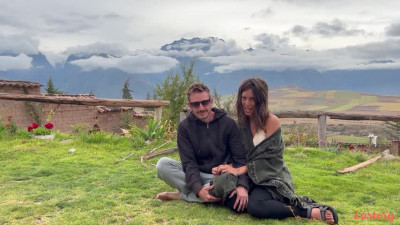 Lustery E663 Nate And Rain Love On The Lake