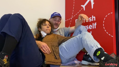 Lustery E664 July And Larc Tenerife Taboo