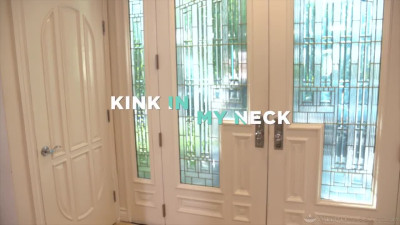 Stella Sedona - Kink In My Neck 08 01 2024