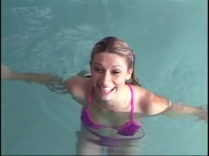 Young Chick Getting Her Tight Ass Banged