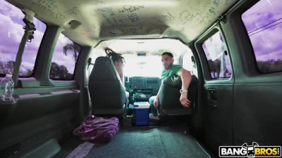 BangBus 22 06 22 Sweet Sophia - The Banging Of Sweet Sophia