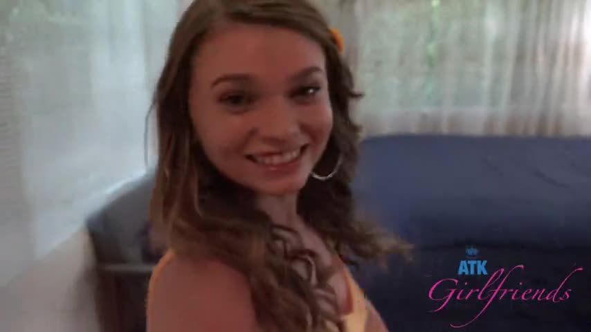 ATKGirlfriends 22 06 17 Mazy Myers Pov Sex - Watch Latest Porn Video at ePornHome.com for Free.