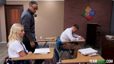 Skyler Storm - There Is A Storm Brewing 29 12 2023