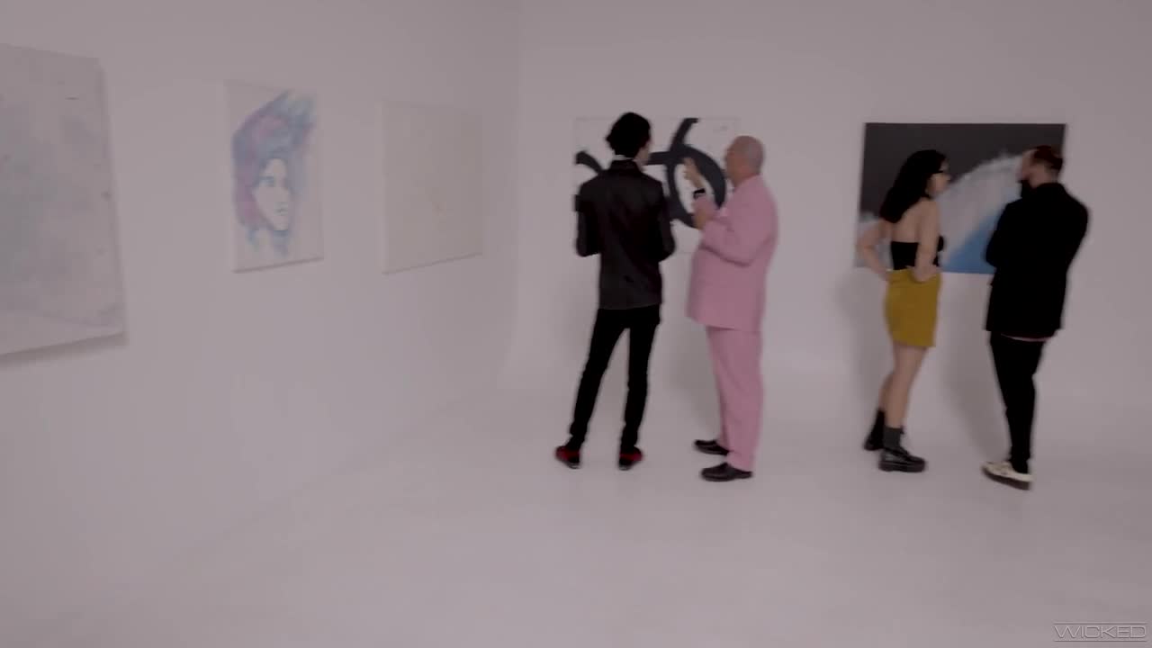 Wicked 17 06 2022 Casey Calvert - Hysteria - Scene 3 - Watch Latest Porn Video at ePornHome.com for Free.