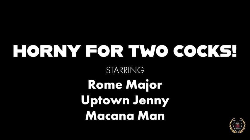 Romemajor 22 06 03 Uptown Jenny - Watch Latest Porn Video at ePornHome.com for Free.