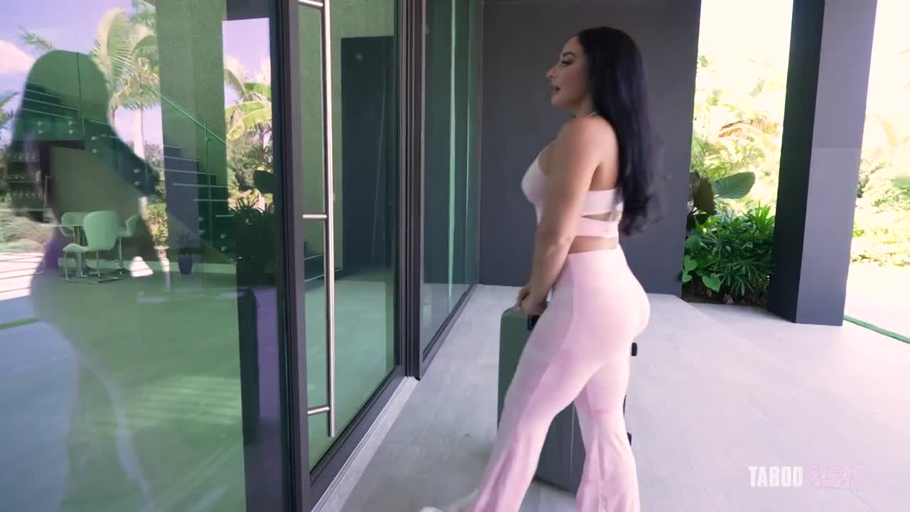 Sheena Ryder Cory Chase - New Step Mom Moving In - Watch Latest Porn Video at ePornHome.com for Free.