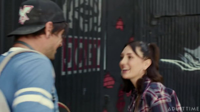 Charlotte Sins - Grinders - Part 2