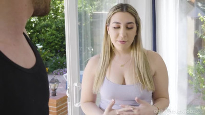 OnlyTeenBlowJobs 22 06 02 Lexi Grey - Better Than Yoga