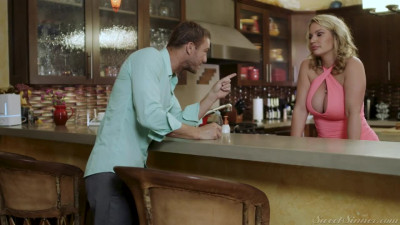 Scarlett Alexis - Cash Money 09 01 2024