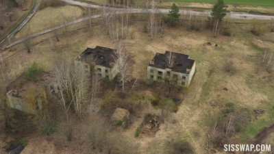 Mae Milano And Britt Blair 22 05 2022 - Cumming Together