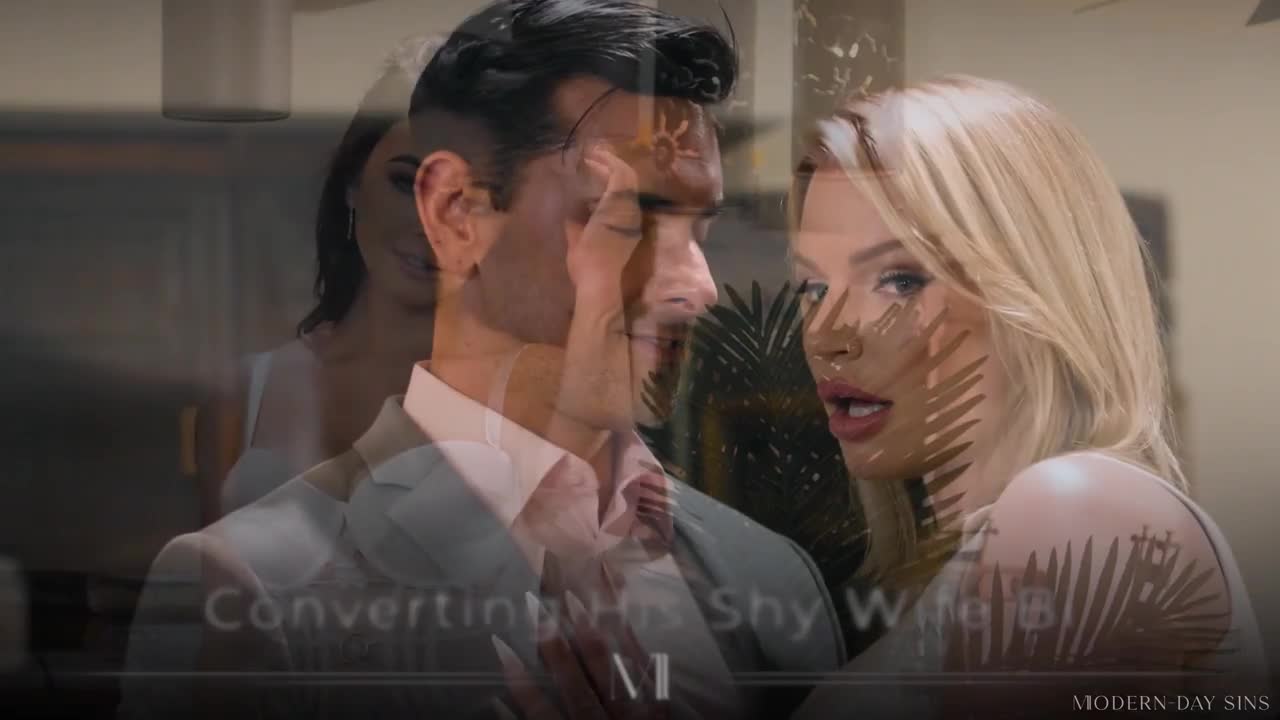 Rachael Cavalli Chloe Surreal - Converting His Shy Wife Bi 05 11 2023 - Watch Latest Porn Video at ePornHome.com for Free.