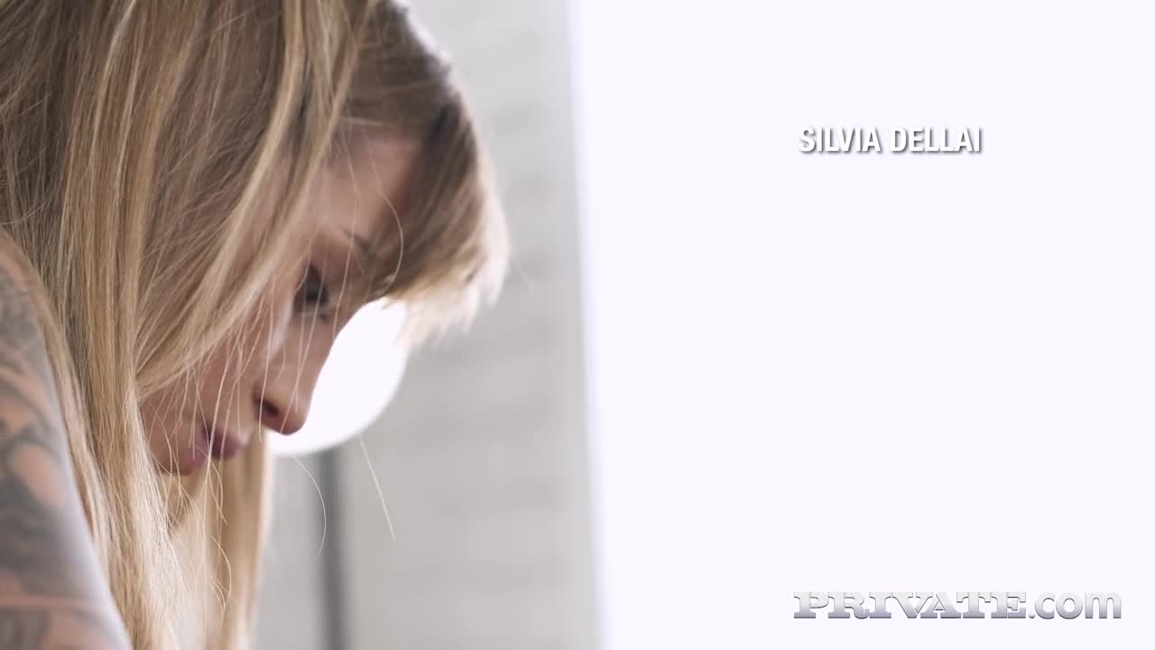 Silvia Dellai - Enjoys Anal In A Wild Gonzo Scene 04 11 2023 - Watch Latest Porn Video at ePornHome.com for Free.