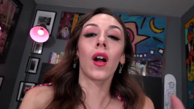 Mrpov 22 04 30 Dani Blu Sluts N Crafts