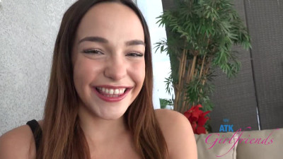 Rissa May - Park Date 1 29 12 2023