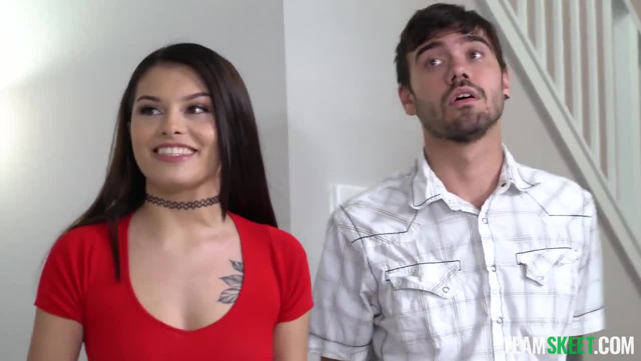 Reyna Delacruz - Sharing A Bed With Reyna 08 012024 - Watch Latest Porn Video at ePornHome.com for Free.