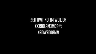 RomeMajor - Alexis Golden