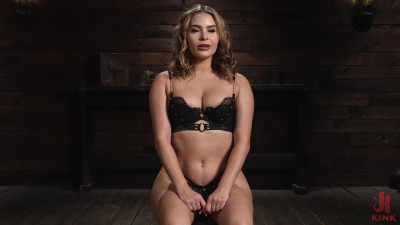 Nicole Aria - Bound Butt Slut 08 01 2024