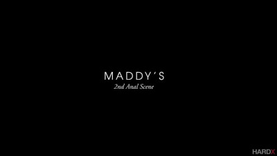 Maddy O'Reilly - Maddys 2Nd Anal
