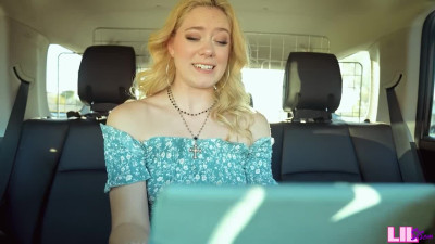 River Lynn - How A Real Cowgirl Rides 09 01 2024