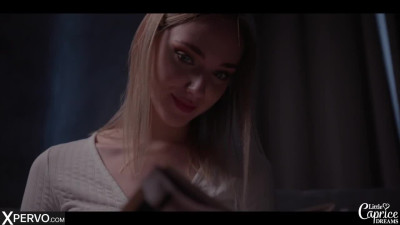 LittleCaprice-Dreams - Oxana Chic