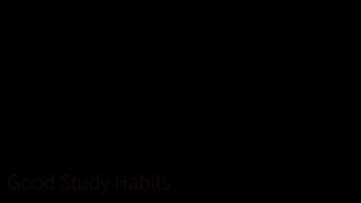 Good Study Habits For Hot Teens - Gracie Gates - Perfect Girlfriend - Alex Adams