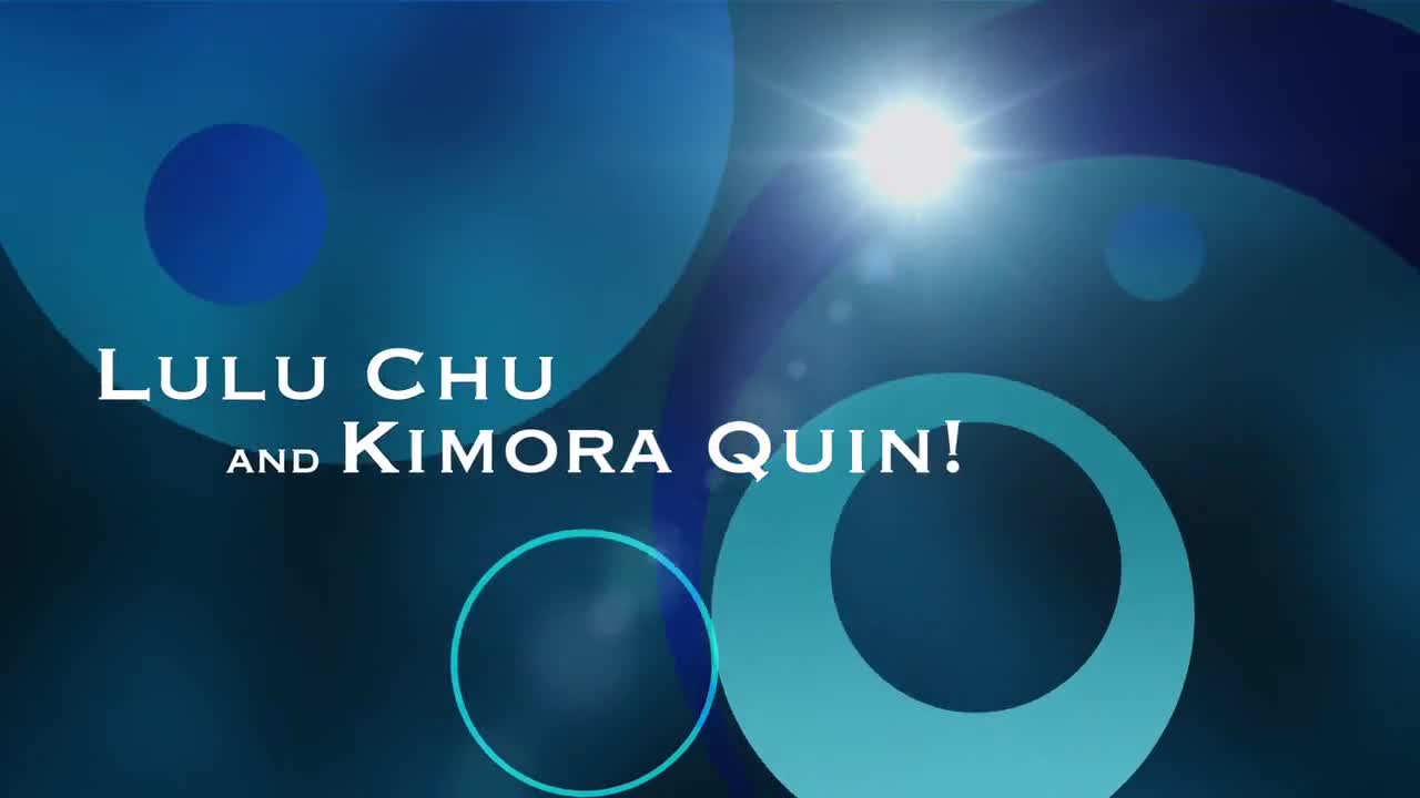Lulu Chu And Kimora Quin - Watch Latest Porn Video at ePornHome.com for Free.