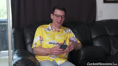 CuckoldSessions Jackie Hoff