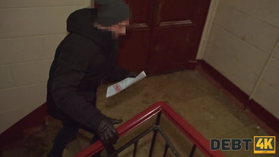 Debt4k E21 Milka - Utility Bills