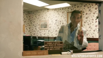 MylfXPurgatoryX Angela White - Don't Forget To Floss