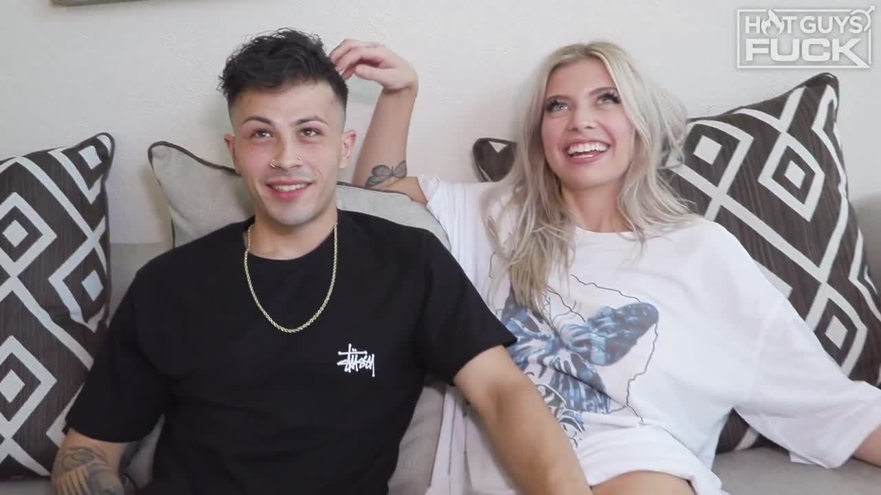 HotGuysFuck KYLIE STORM INTIMIDATES FRANCO STYLES WITH HER HUNGRY APPETITE FOR SEX - Watch Latest Porn Video at ePornHome.com for Free.