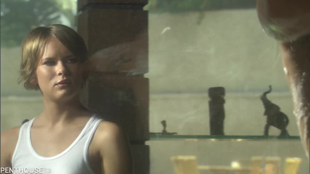 PenthouseGold Claire Robbins - Claire Robbins Soaking Wet In The Shower - Watch Latest Porn Video at ePornHome.com for Free.