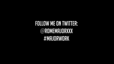 RomeMajor Roxane Lee
