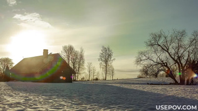 Natalie Brooks Isabel Love - The Using 08 01 2024