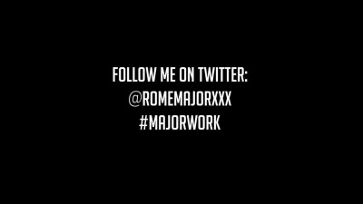 RomeMajor Dee Williams
