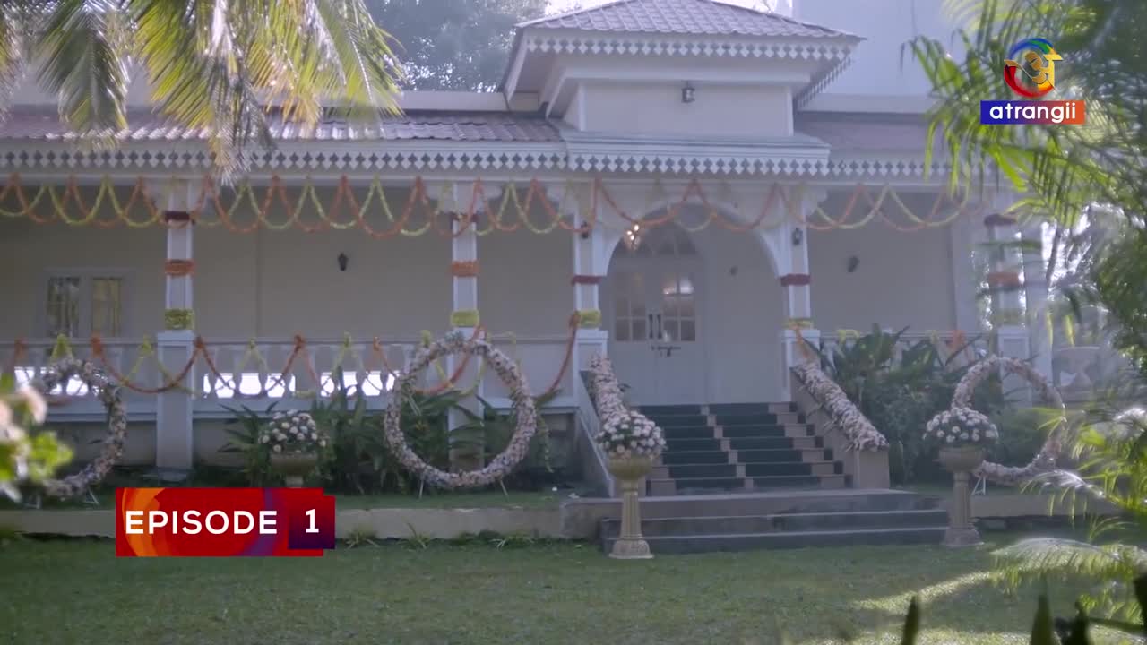 Rooh Season 1 Complete Hot Web Series 2 11 2023 - Watch Latest Porn Video at ePornHome.com for Free.