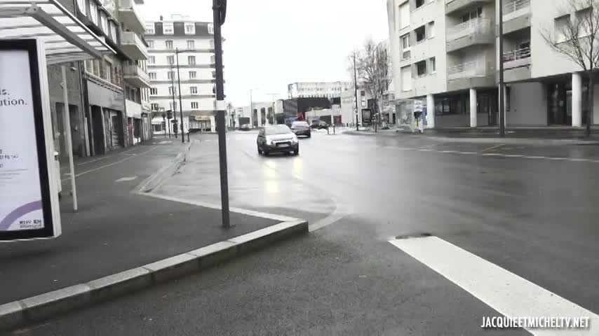 JacquieEtMichelTV - Lyna Jade, 22, (re)launches Her J&M Adventures! - Watch Latest Porn Video at ePornHome.com for Free.