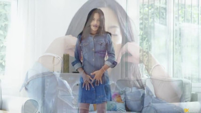 5KPorn Apolonia Lapiedra - Making A Mess