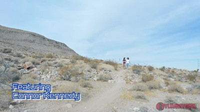 Sofiemarie Truth Or Dare Hiking With Stepmom