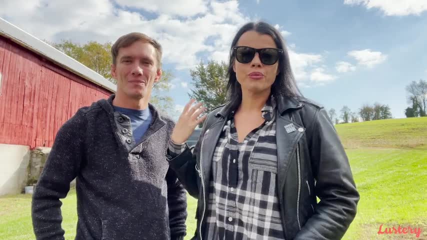 Lustery E556 Jason And Nadia Red White And Blow - Watch Latest Porn Video at ePornHome.com for Free.