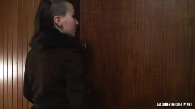 JacquieEtMichelTV - Irogenia, 29, Is Never Satisfied