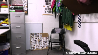 Lily Lane - Case No 6615429 Naughty Mrs Claus 02 01 2024