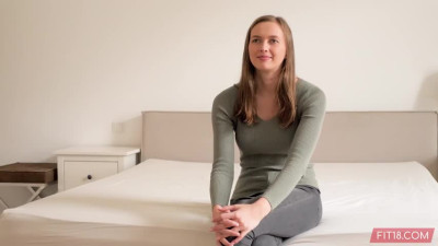 Fit18 E97 Stacy Cruz - Initial Fitness Casting