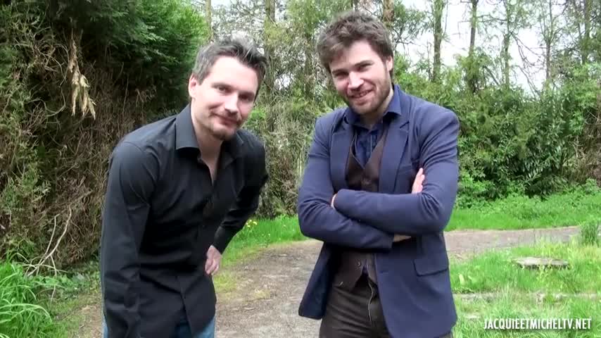 JacquieEtMichelTV - Elise Hard To Do With Two Lads - Watch Latest Porn Video at ePornHome.com for Free.