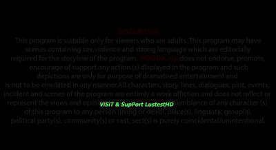 Bagalwali - Hindi Season 01 Episodes 2 WEB Series 23 10 2023