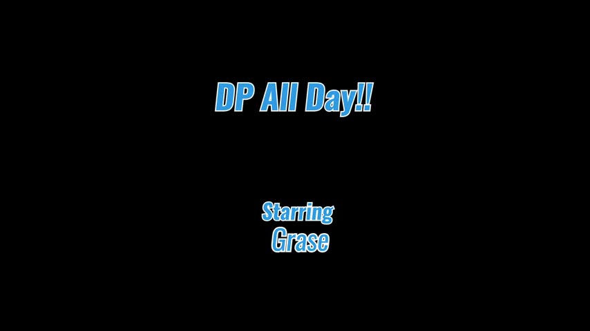 AllAnalAllTheTime Grase Dp All Day - Watch Latest Porn Video at ePornHome.com for Free.