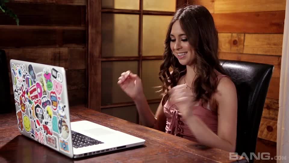 Licking-my-bff-scene-4 540p - Watch Latest Porn Video at ePornHome.com for Free.