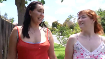 GirlsOutWest Emberly And Valentine Home Fresh